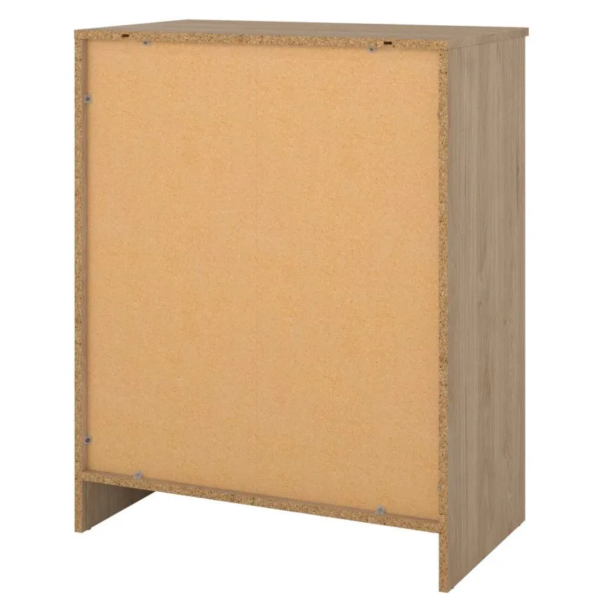 Kummut Billund 3s hickory