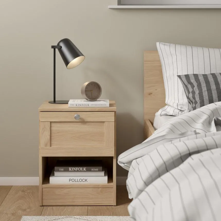 Öökapp Billund 1s hickory