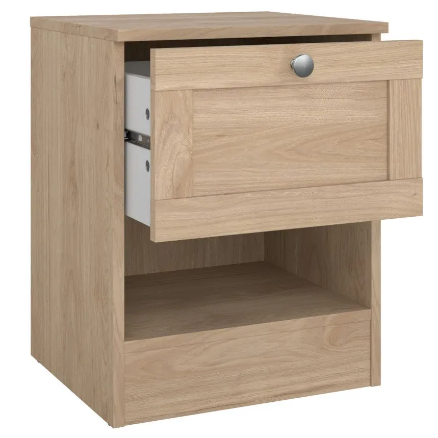 Öökapp Billund 1s hickory