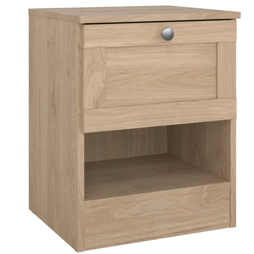 Öökapp Billund 1s hickory