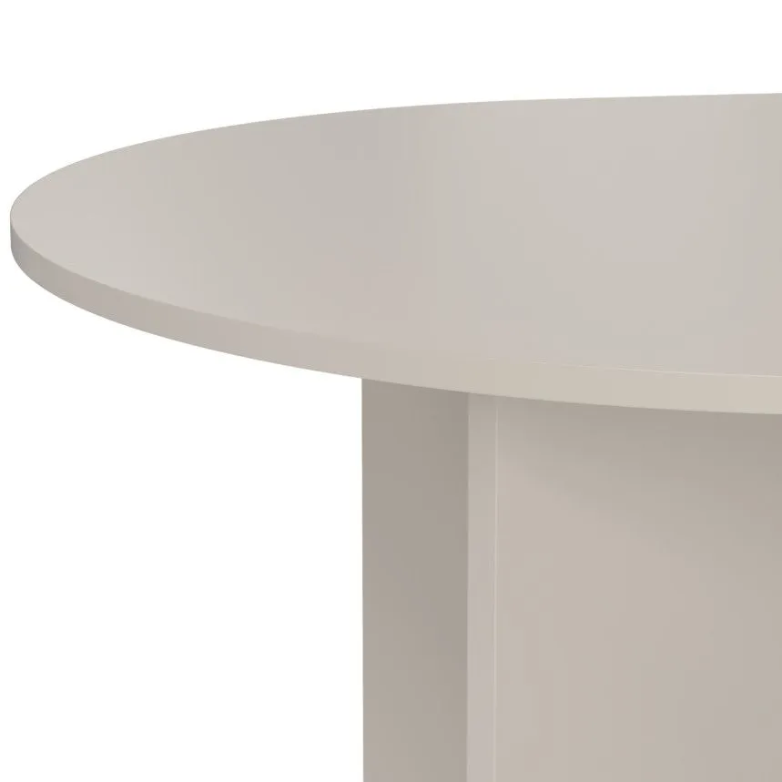 Söögilaud Family 100x200 kašmiir