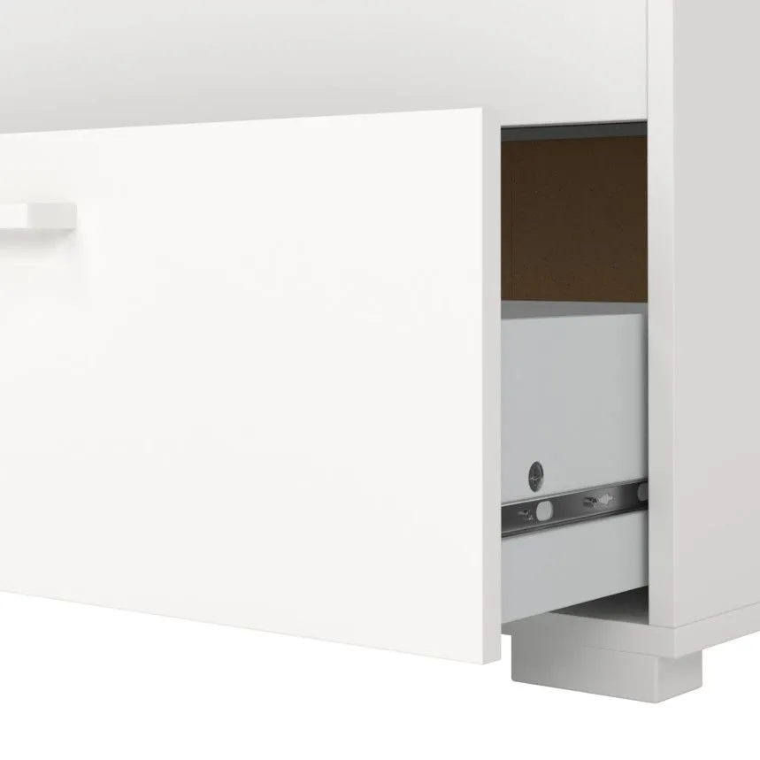 Kummut Sofia 3+3s valge