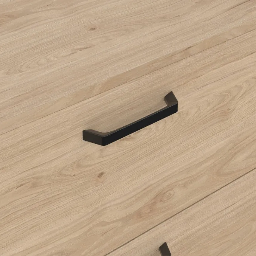 Kummut Sofia 3+3s hickory