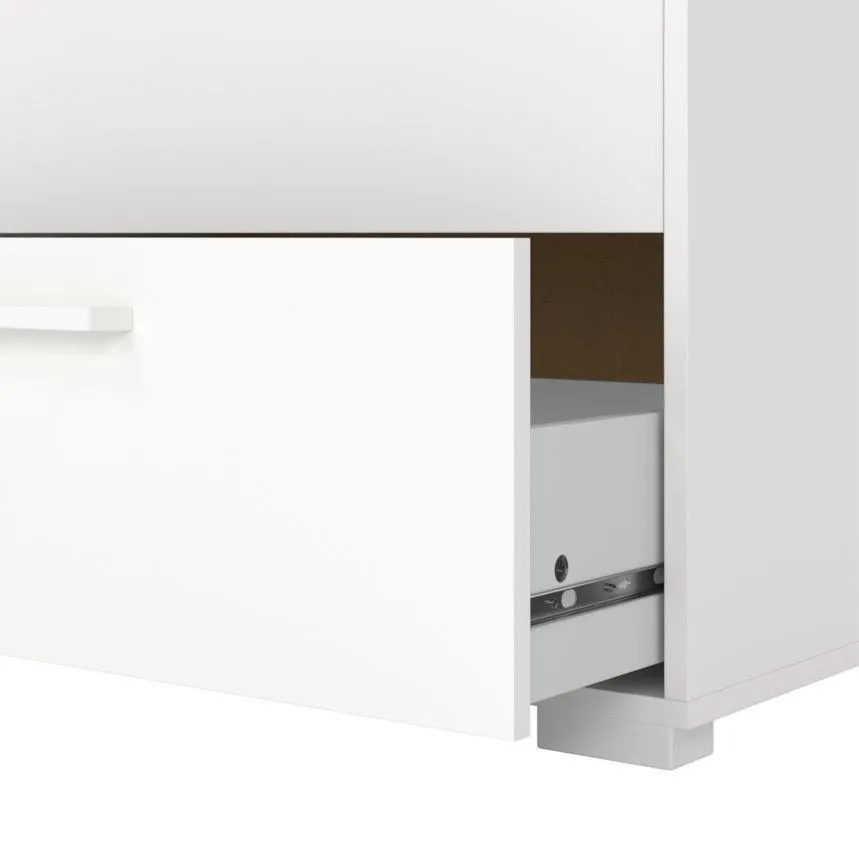 Kummut Sofia 3+2s valge