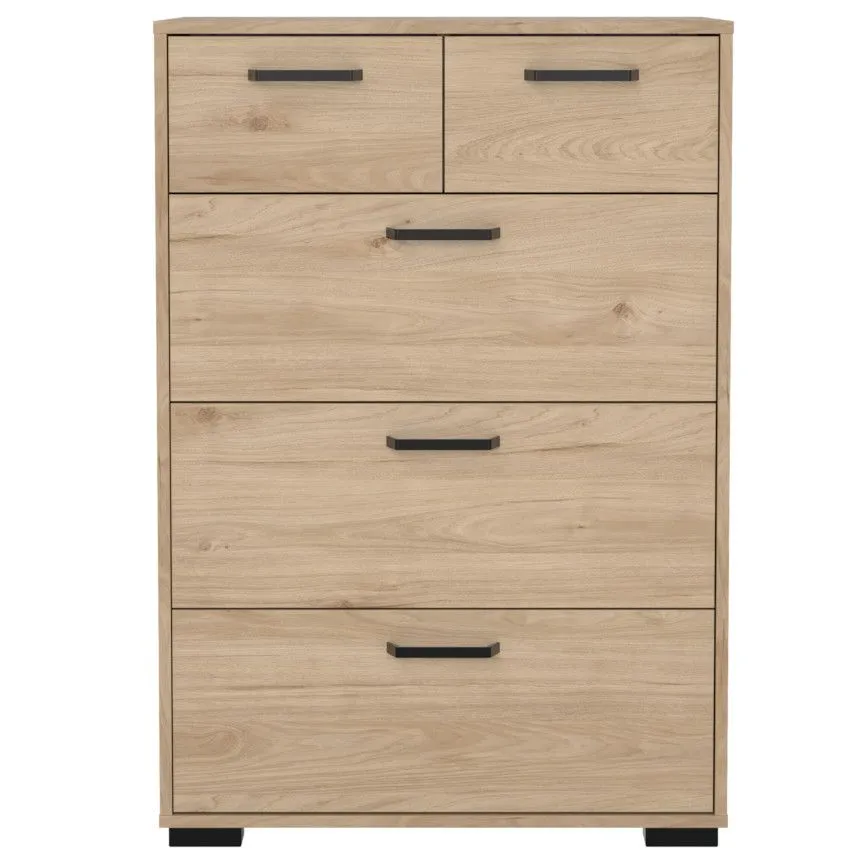 Kummut Sofia 3+2s hickory