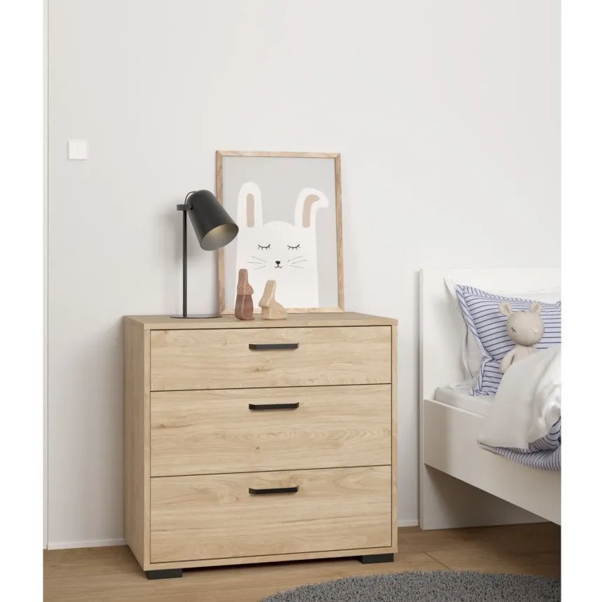 Kummut Sofia 3s hickory/must