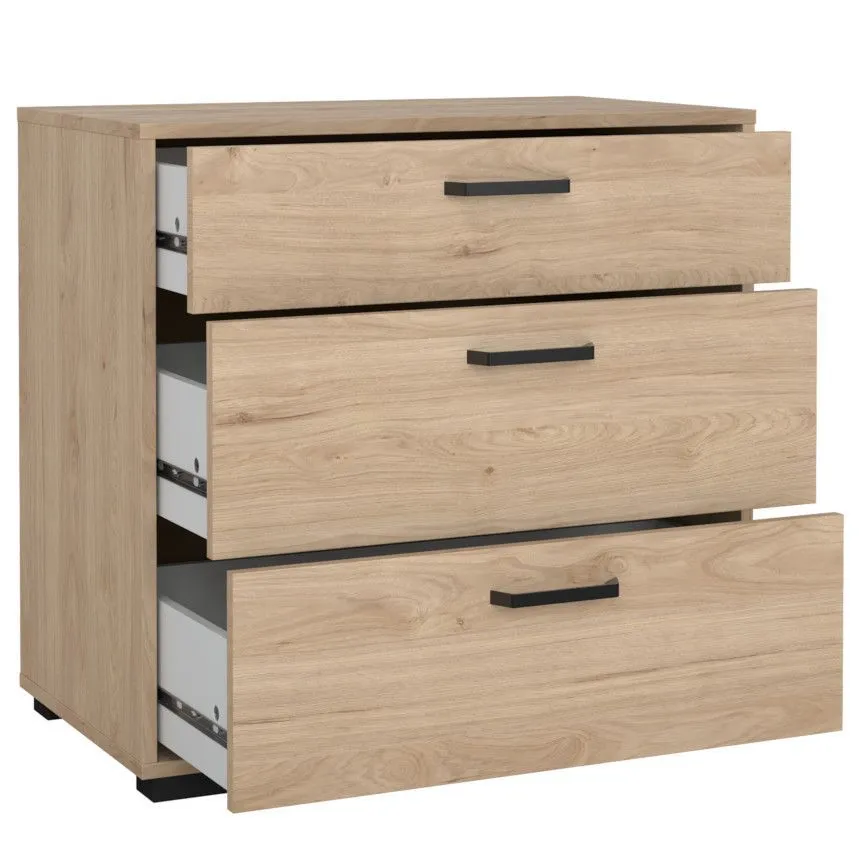 Kummut Sofia 3s hickory/must