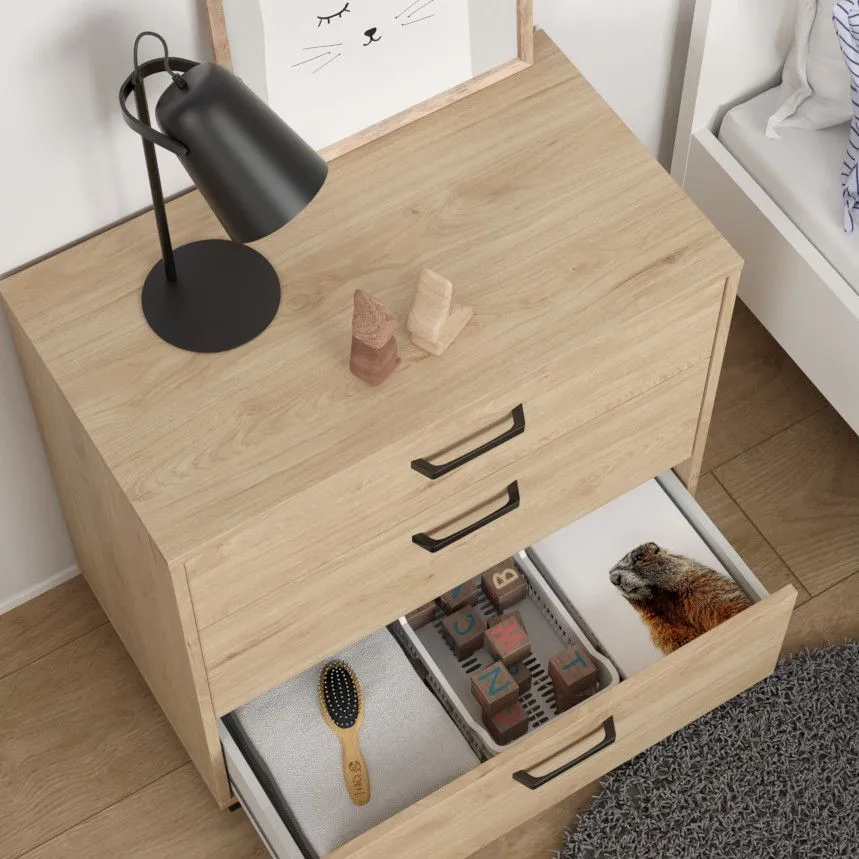 Kummut Sofia 3s hickory/must