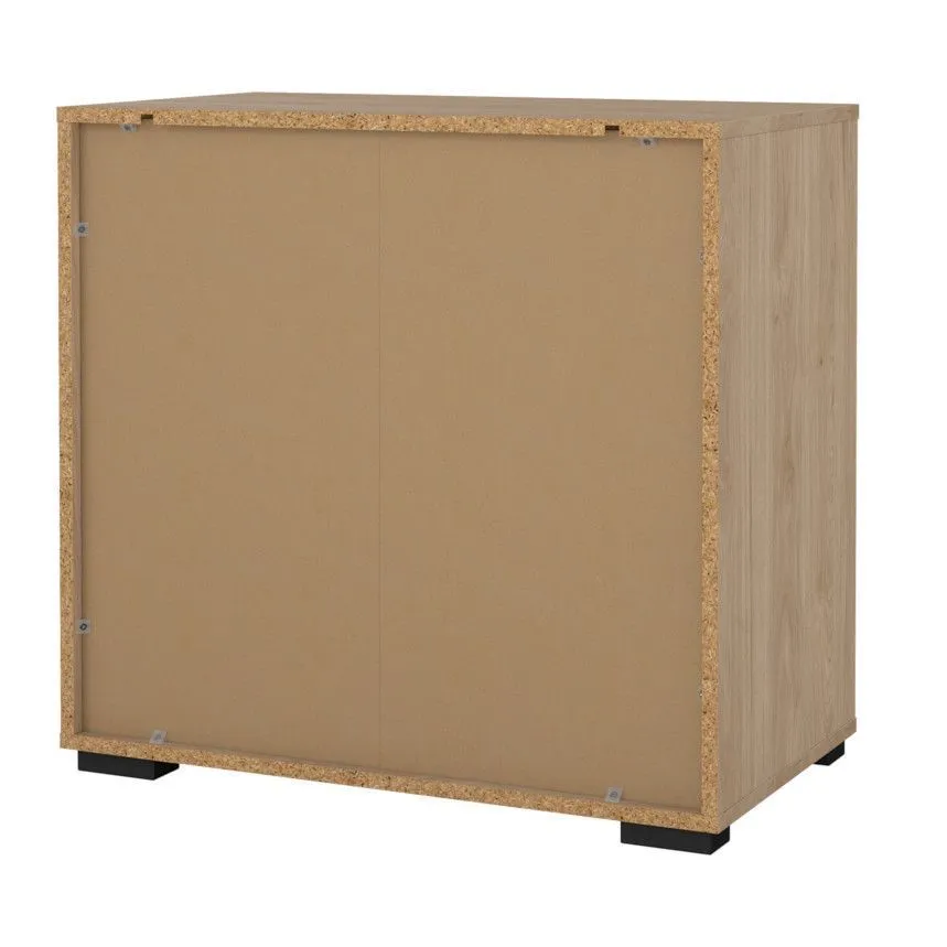 Kummut Sofia 3s hickory/must