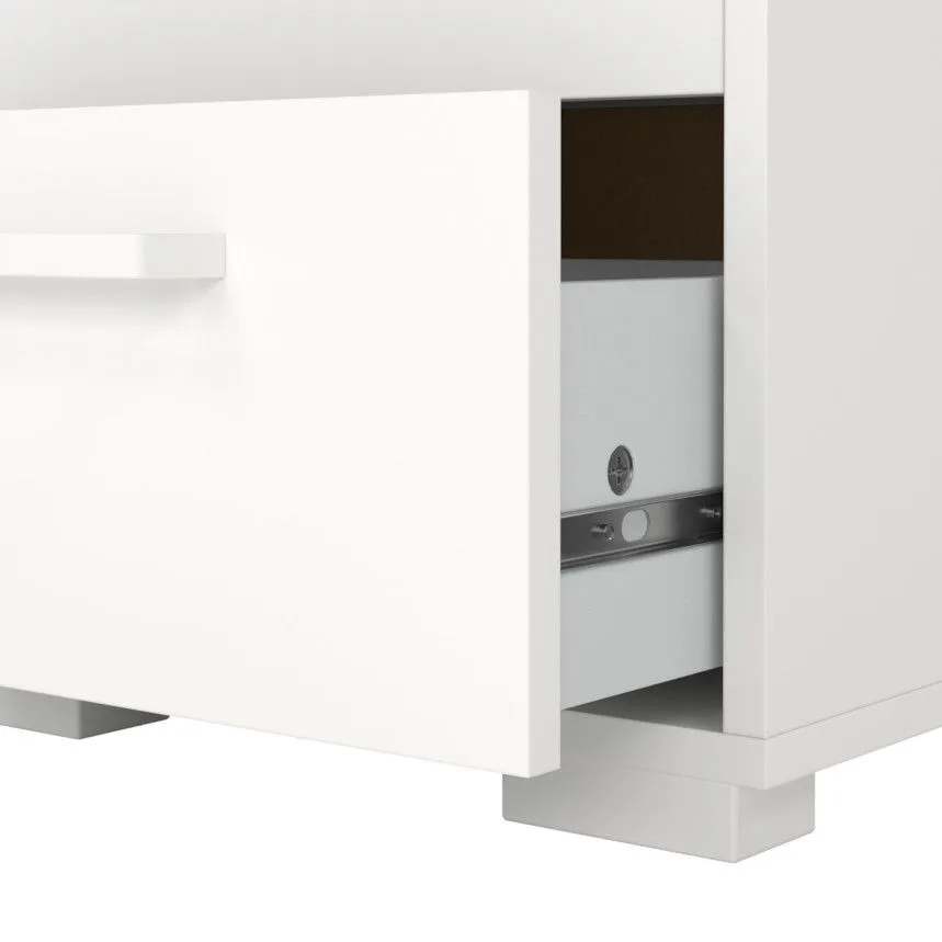 Öökapp Sofia 2s valge