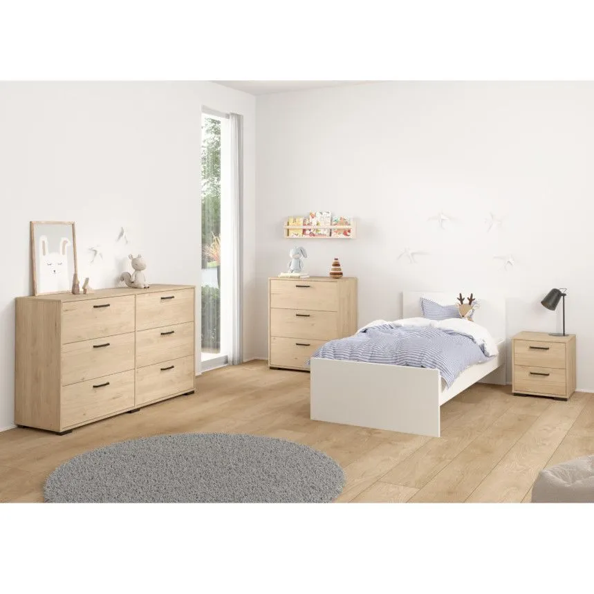 Öökapp Sofia 2s hickory/must