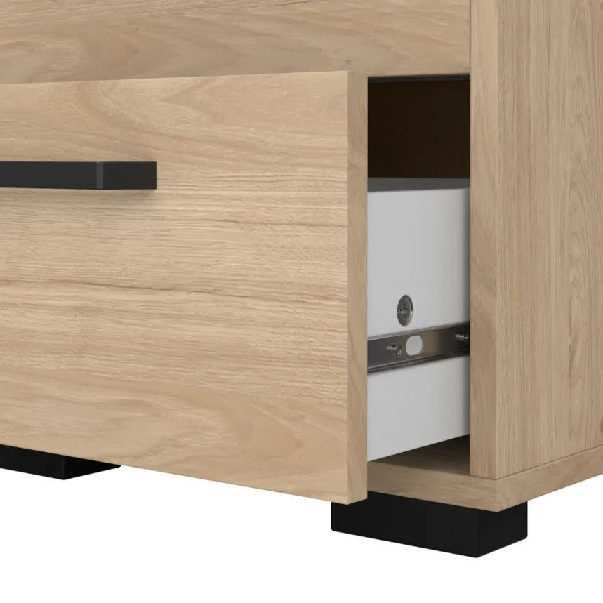 Öökapp Sofia 2s hickory/must