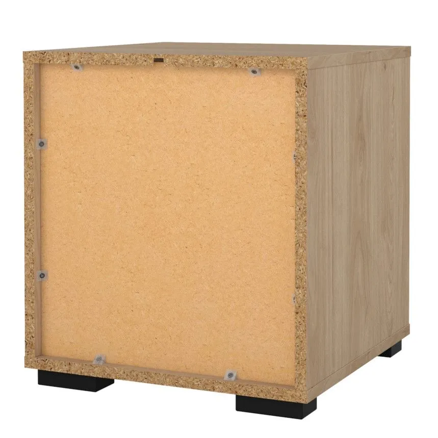 Öökapp Sofia 2s hickory/must