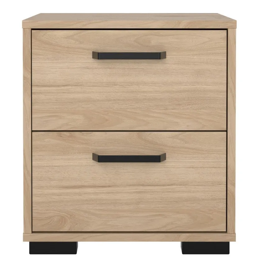 Öökapp Sofia 2s hickory/must