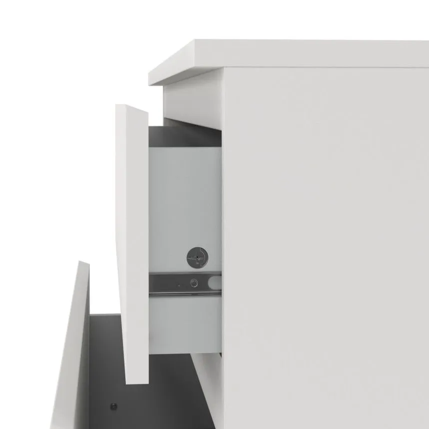 Kummut Nova 3s valge