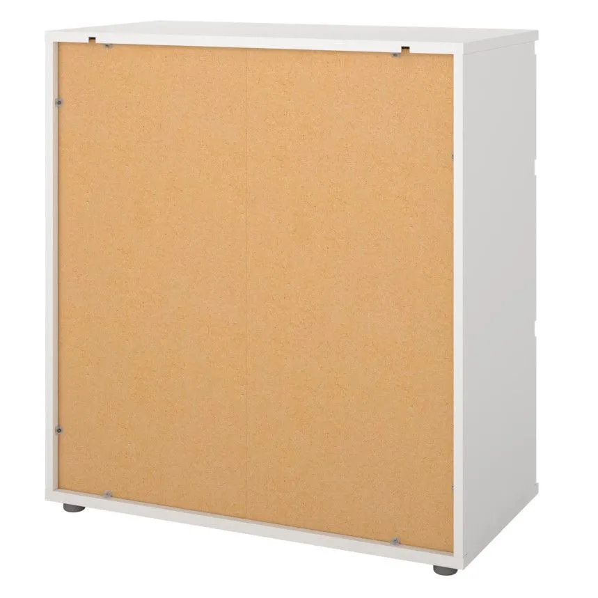 Kummut Nova 3s valge