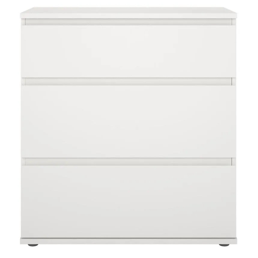 Kummut Nova 3s valge