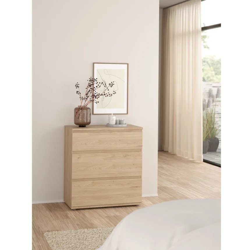 Kummut Nova 3s hickory