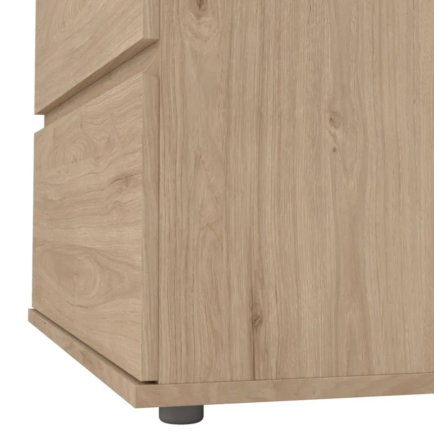 Kummut Nova 3s hickory