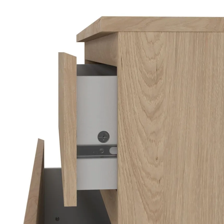 Kummut Nova 3s hickory