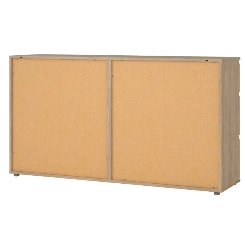 Kummut Nova 3+3s hickory