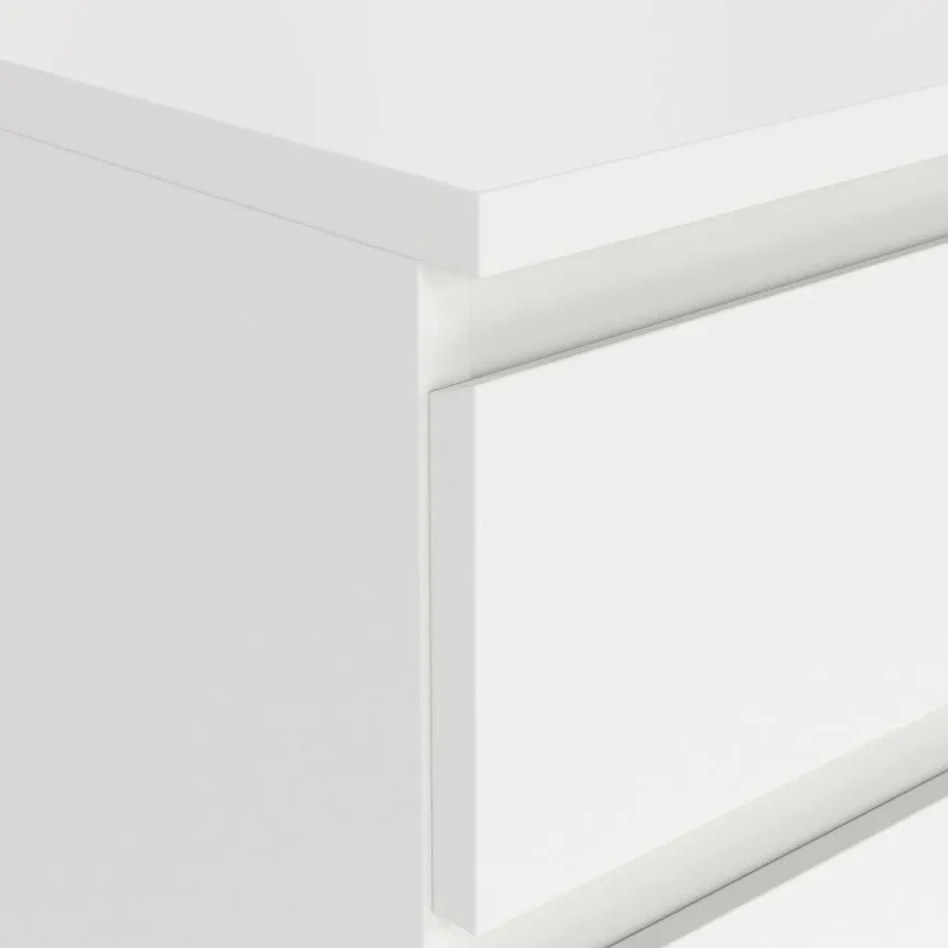 Kummut Nova 5s valge