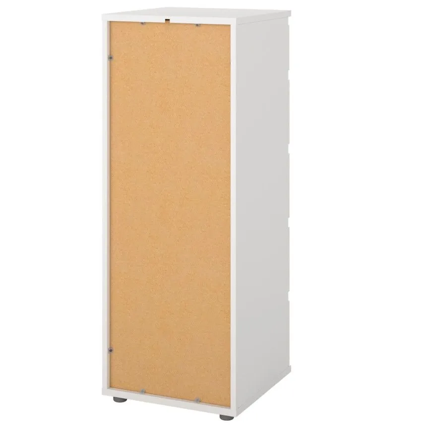 Kummut Nova 5s valge