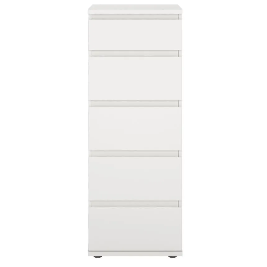 Kummut Nova 5s valge