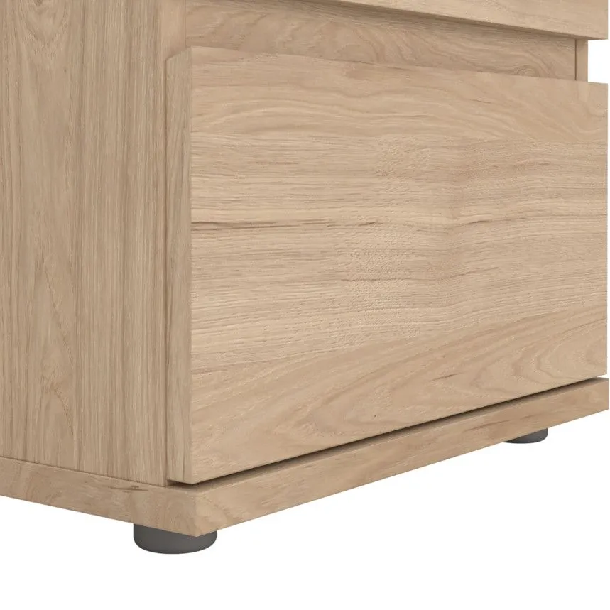 Kummut Nova 5s hickory