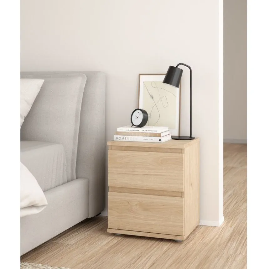 Öökapp Nova 2s hickory