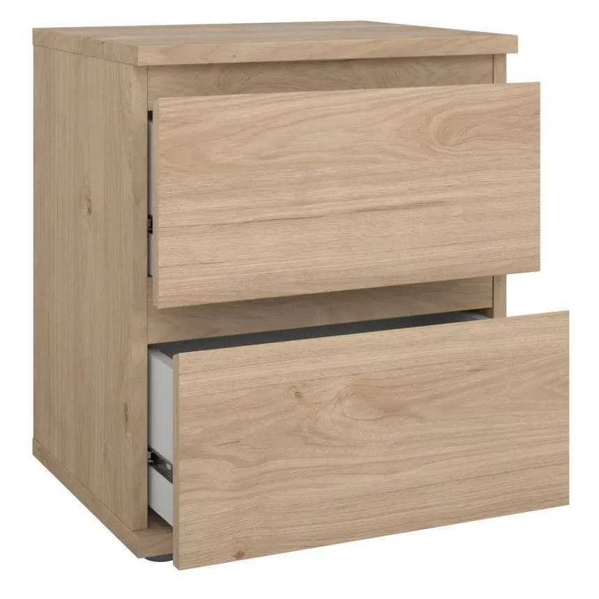 Öökapp Nova 2s hickory