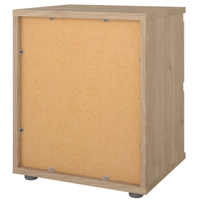 Öökapp Nova 2s hickory