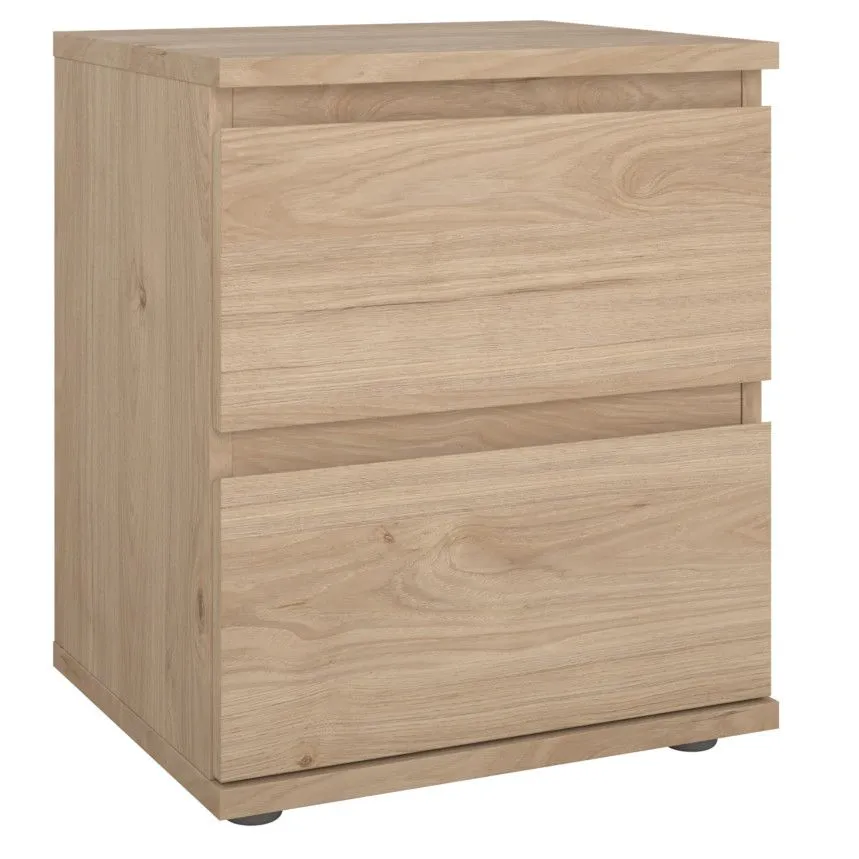 Öökapp Nova 2s hickory