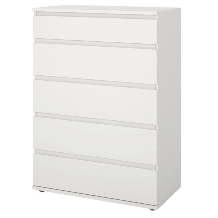 Kummut Nova 5s valge