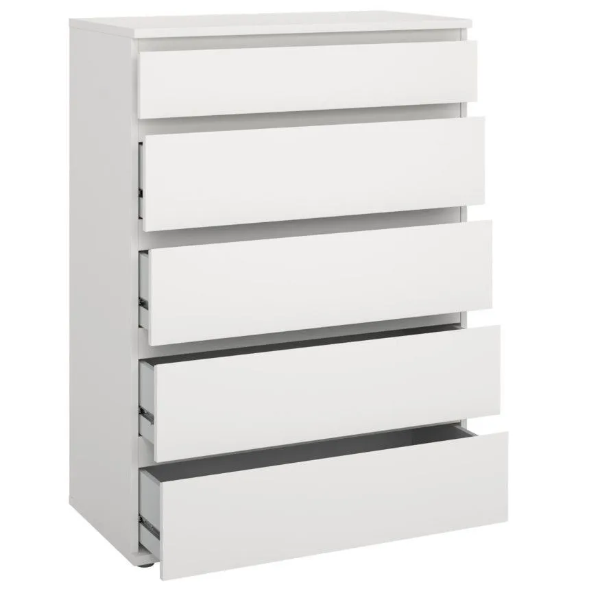 Kummut Nova 5s valge