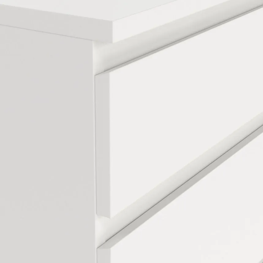 Kummut Nova 5s valge