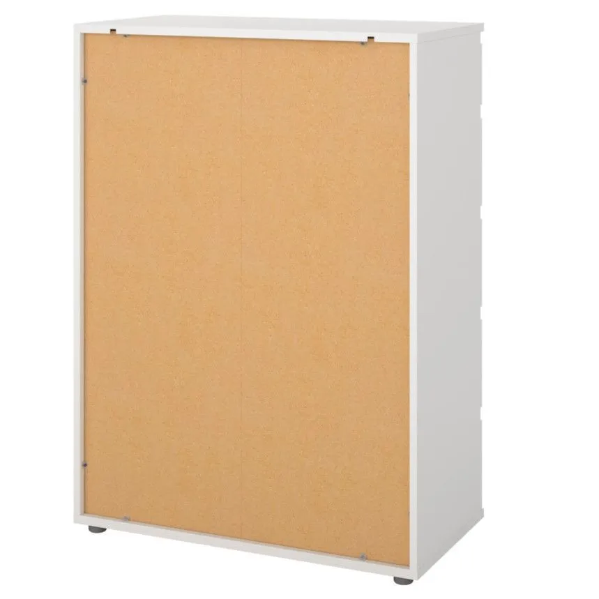 Kummut Nova 5s valge