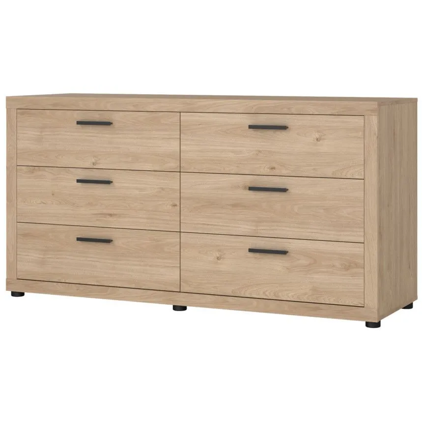 Kummut Mira 3+3s hickory