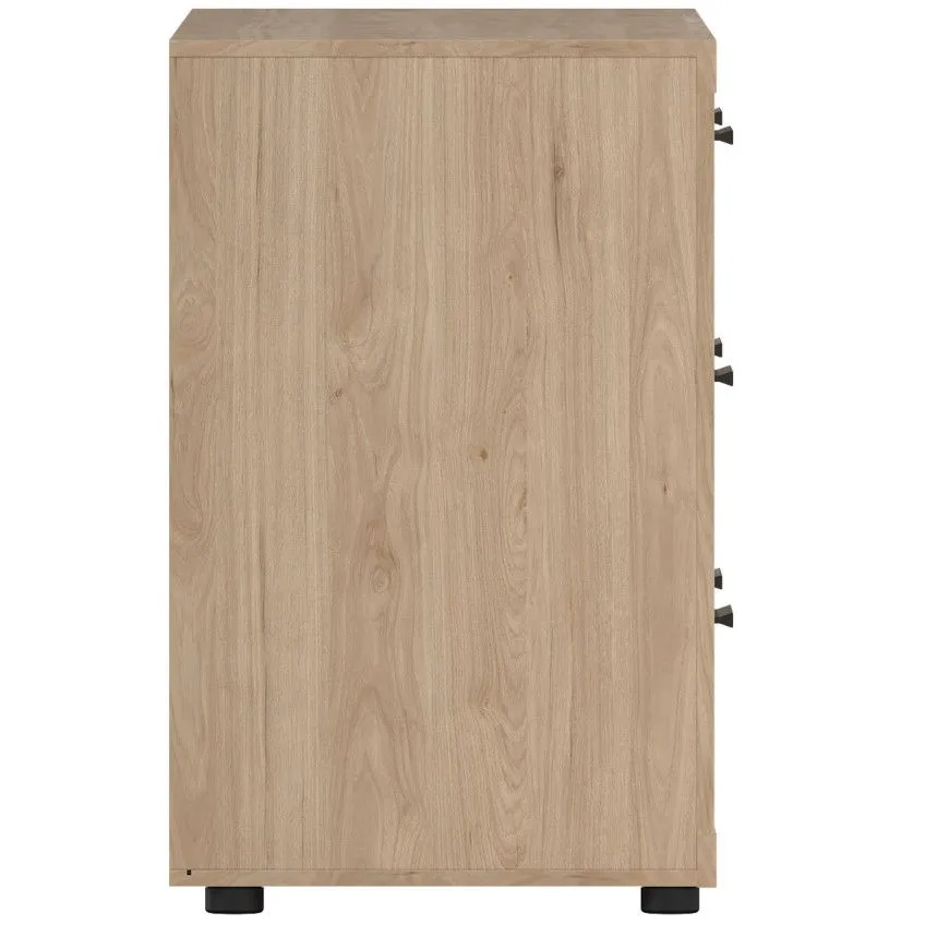 Kummut Mira 3+3s hickory