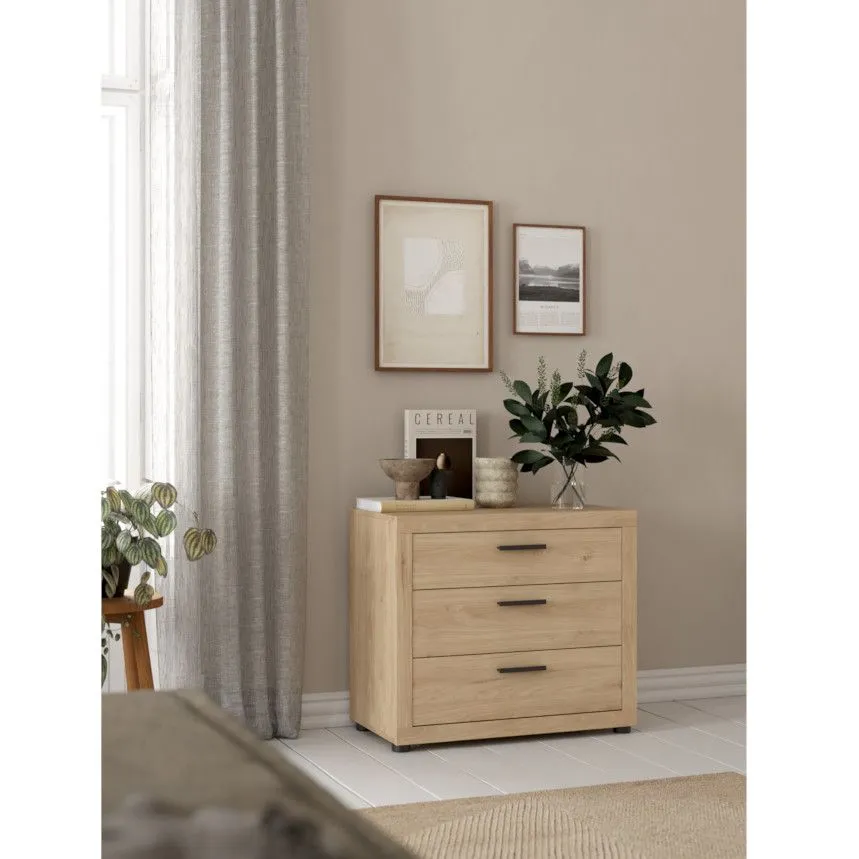 Kummut Mira 3s hickory