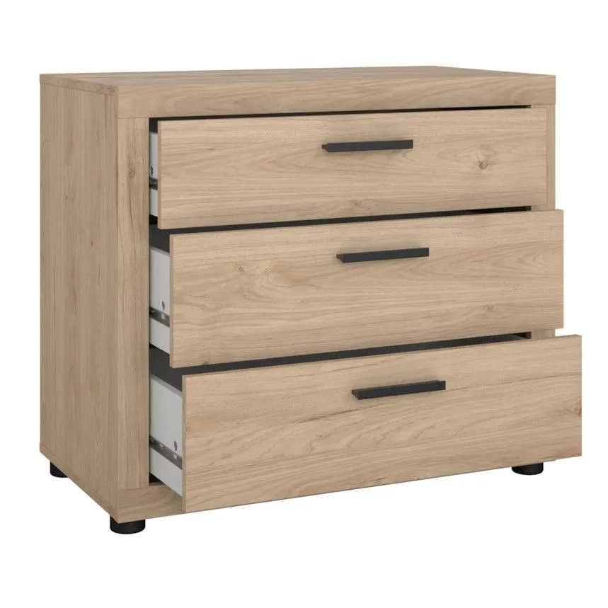 Kummut Mira 3s hickory