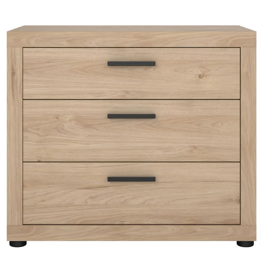 Kummut Mira 3s hickory