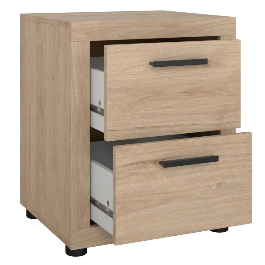 Öökapp Mira 2s hickory