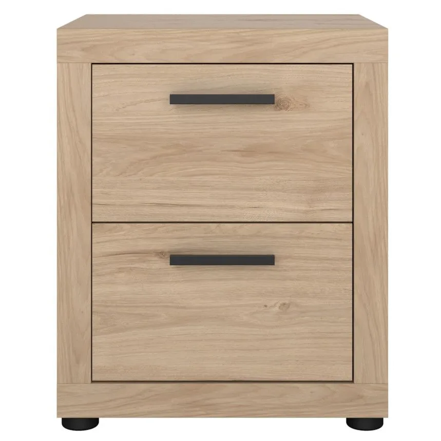 Öökapp Mira 2s hickory