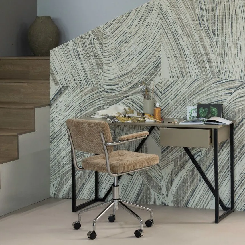 WOOOD kontoritool Kova tumebeež