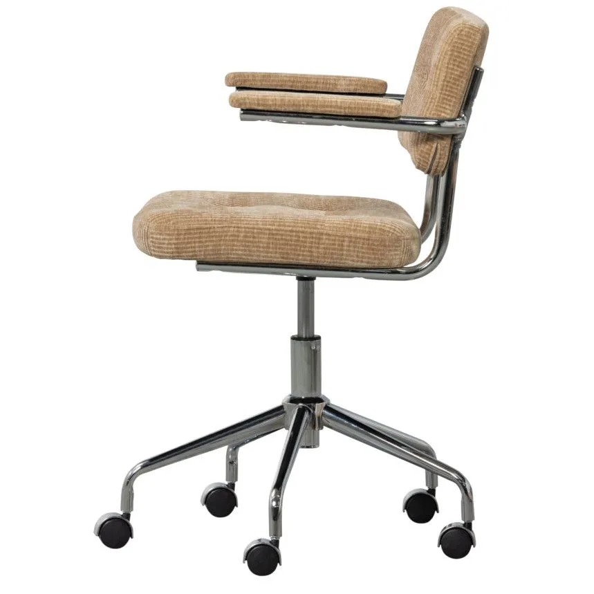 WOOOD kontoritool Kova tumebeež