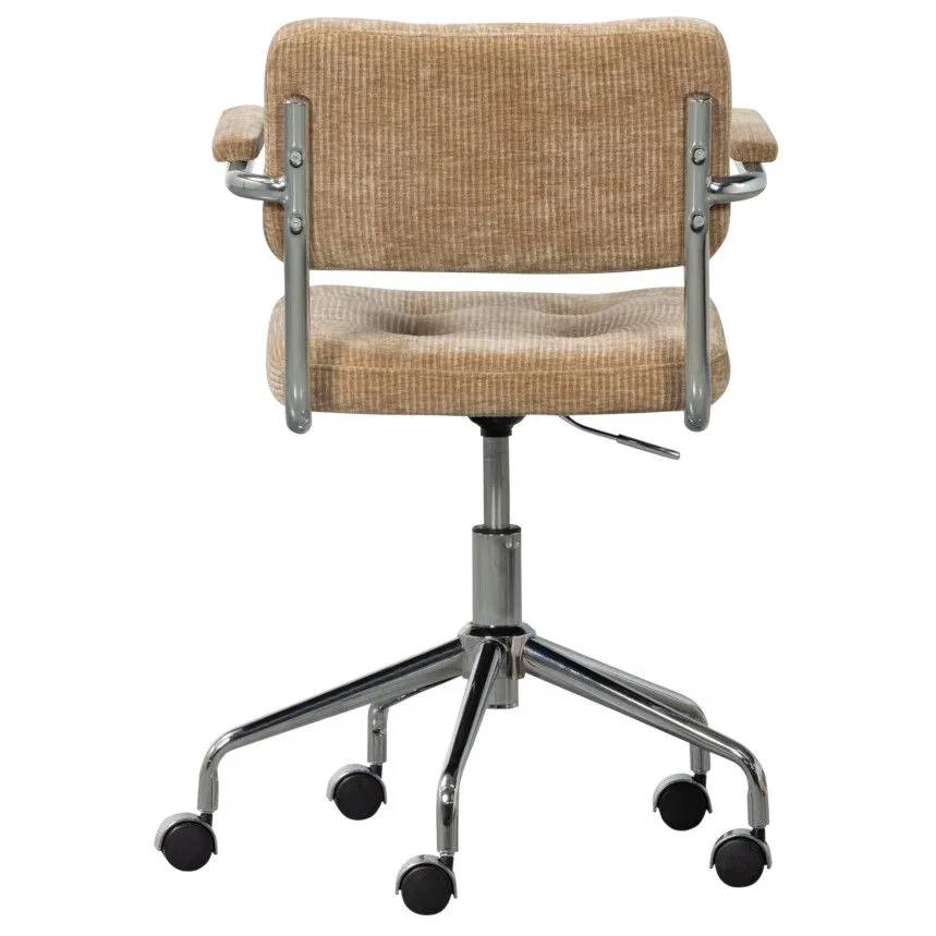 WOOOD kontoritool Kova tumebeež