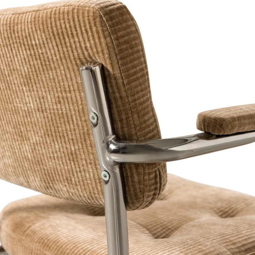 WOOOD kontoritool Kova tumebeež