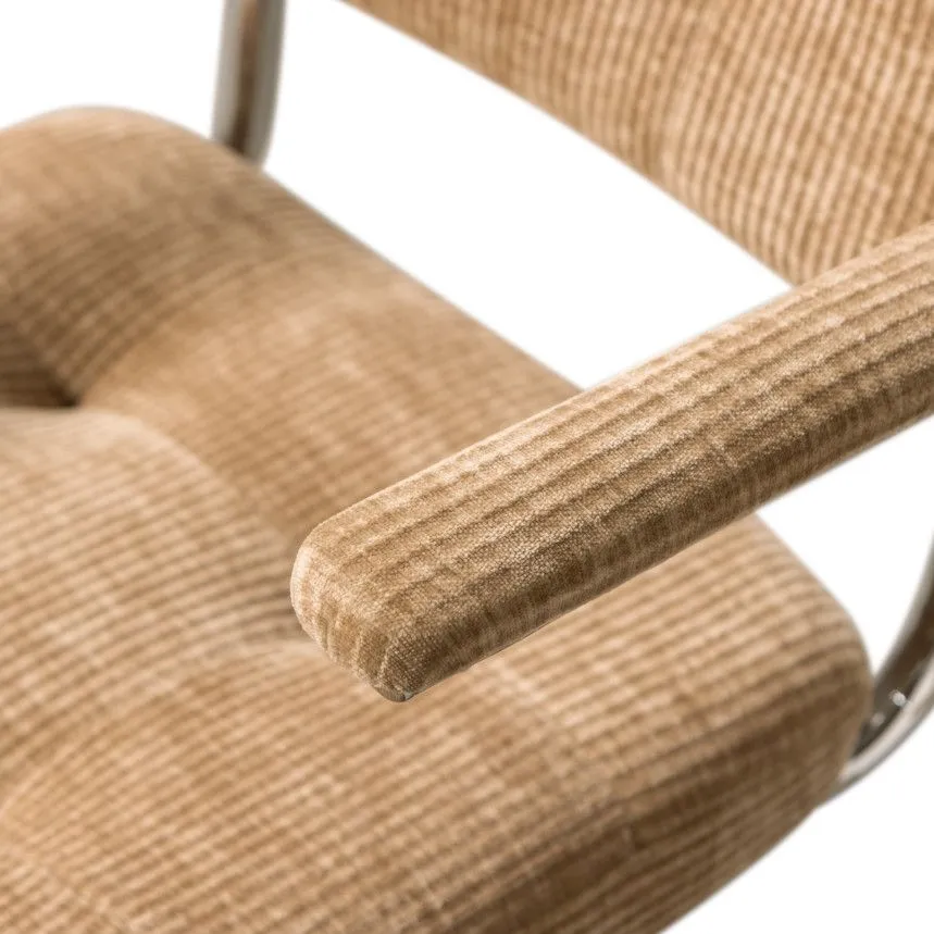 WOOOD kontoritool Kova tumebeež