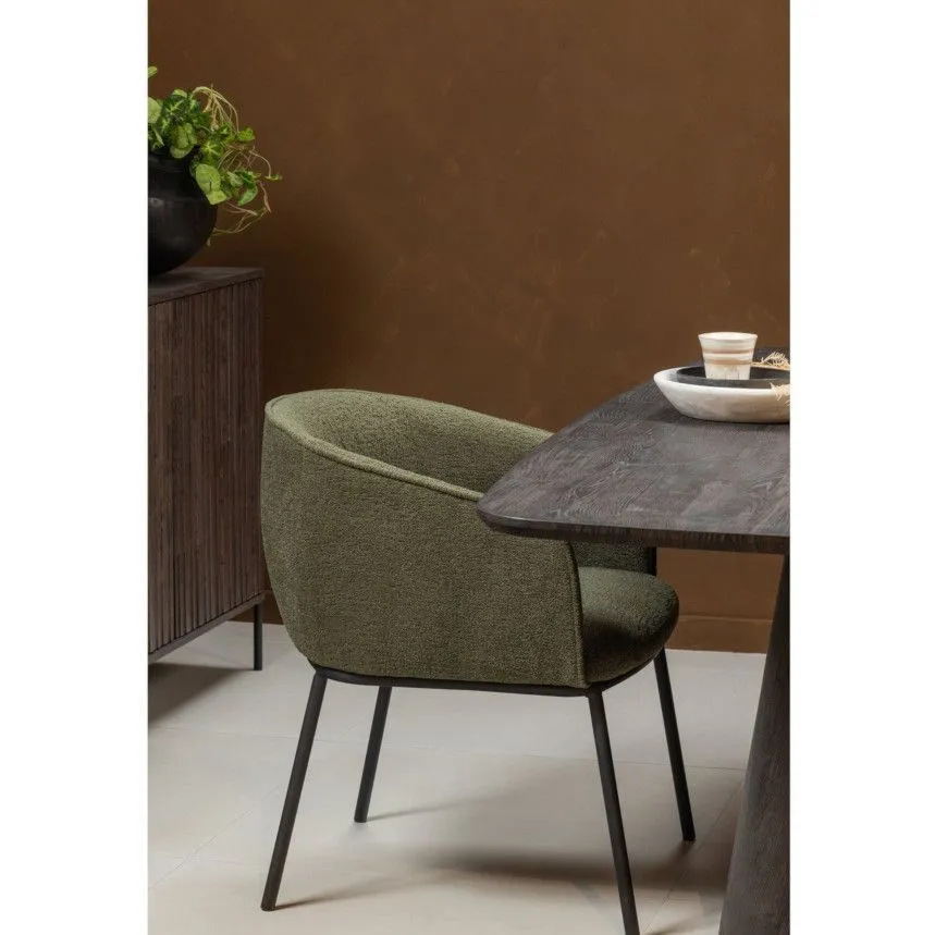 WOOOD tool Leon roheline